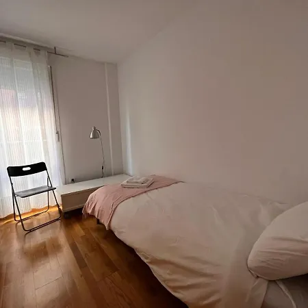 San Agustin * Saragosse