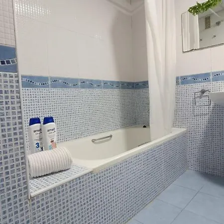 Appartement San Agustin *