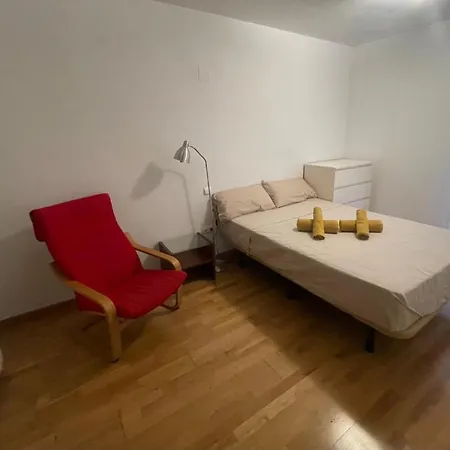 San Agustin Appartement