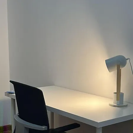 Appartement San Agustin Saragosse