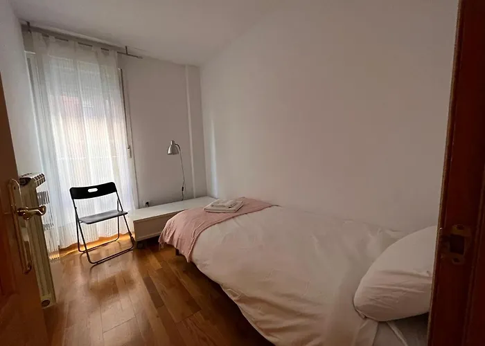 San Agustin * Zaragoza