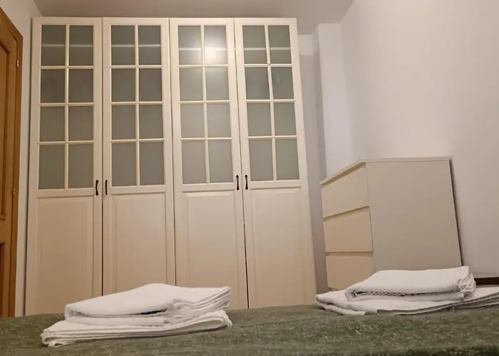 San Agustin Apartment *