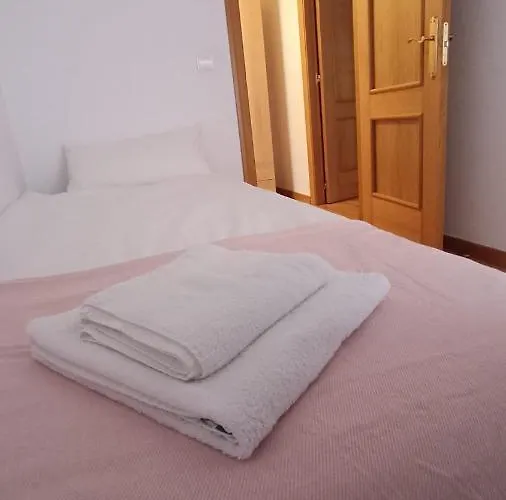 San Agustin * Saragosse