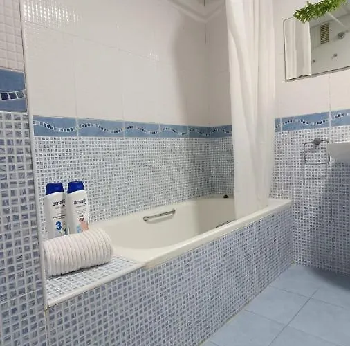 Appartement San Agustin *