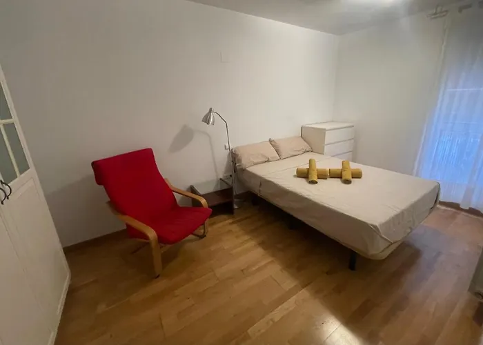 San Agustin Apartment