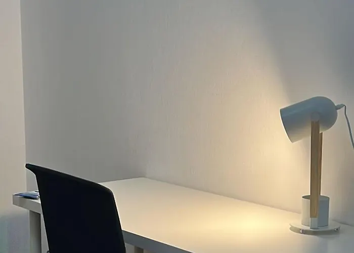 Appartement San Agustin Saragosse